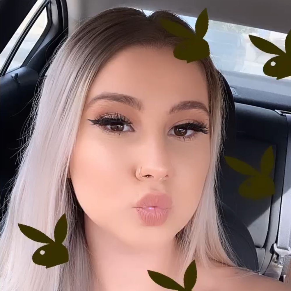 Meet your Posher, Makenzee